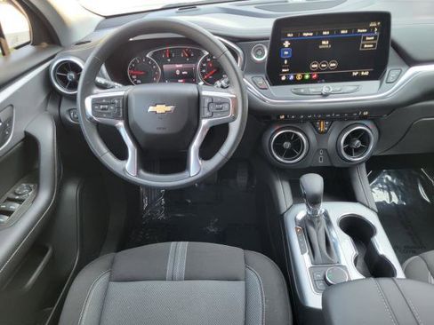 Used 2023 Chevrolet Blazer LT w/ Driver Confidence Package image 13