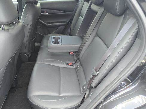 Used 2025 MAZDA CX-30 AWD 2.5 S w/ Select Sport Pkg image 28
