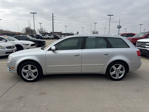 Used 2005 Audi A4 2.0T image 25