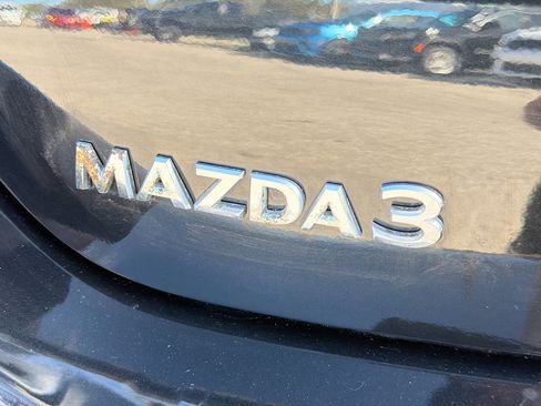 Used 2024 MAZDA MAZDA3 s image 11