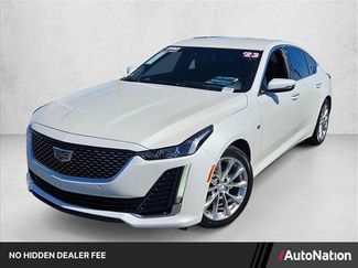 Used 2023 Cadillac CT5 Premium Luxury RWD video 1