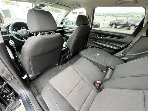 Used 2025 Honda CR-V LX image 45