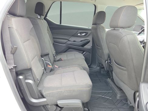 Used 2019 Chevrolet Traverse LS w/ LPO, Blackout Package image 18
