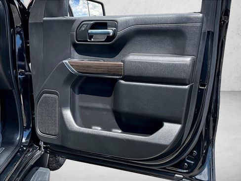 Used 2021 Chevrolet Silverado 1500 RST w/ Bed Protection Package RWD image 19