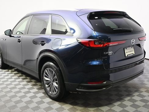 New 2026 MAZDA CX-90 3.3 Turbo w/ Select Package image 3