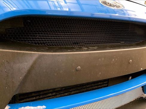 Used 2018 Ford Focus RS image 29