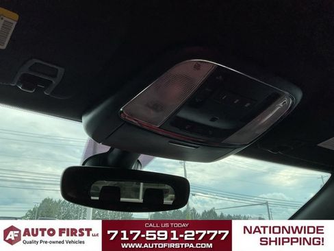 Used 2018 Dodge Durango R/T w/ Blacktop Package AWD/4WD image 30