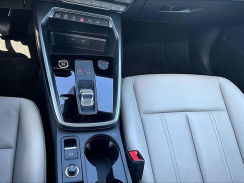 Used 2022 Audi A3 2.0T Premium image 16