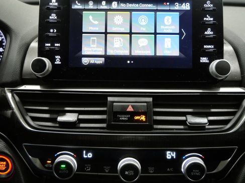 Used 2022 Honda Accord Sport image 20