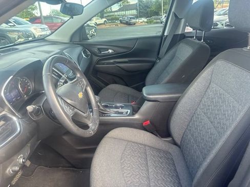 Used 2022 Chevrolet Equinox LT AWD/4WD image 8