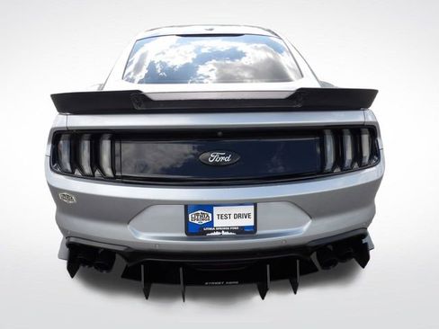 Used 2020 Ford Mustang GT Premium RWD image 11
