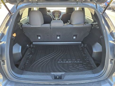 Certified 2025 Subaru Crosstrek 2.0i Premium AWD/4WD image 18