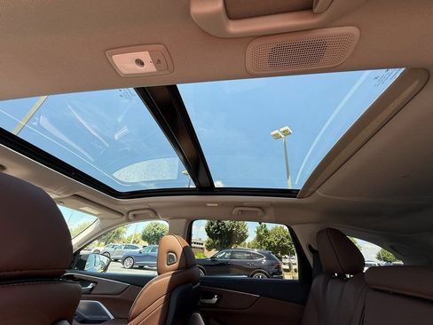 New 2026 Acura MDX w/ Advance Package image 40