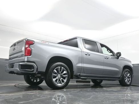 New 2026 Chevrolet Silverado 1500 RST w/ RST All Star Premium Package image 11