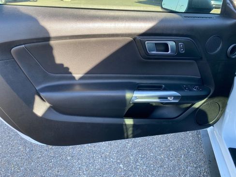 Used 2021 Ford Mustang Mach 1 RWD image 11