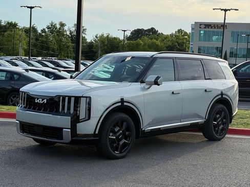 New 2027 Kia Telluride SX FWD image 3