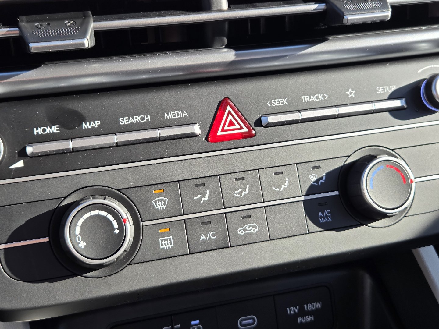 New 2026 Hyundai Tucson SE FWD image 32