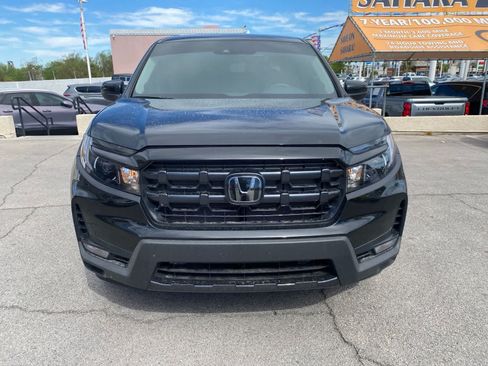 Used 2026 Honda Ridgeline Sport image 2