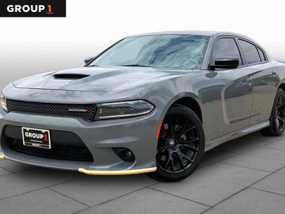 Used 2023 Dodge Charger GT w/ Plus Group