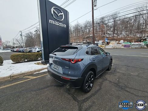 Certified 2023 MAZDA CX-30 AWD 2.5 S w/ Preferred Package image 7