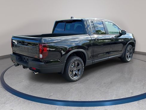 New 2026 Honda Ridgeline TrailSport image 5