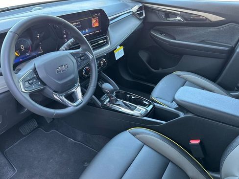 New 2026 Chevrolet TrailBlazer ACTIV w/ Driver Confidence Package FWD image 10