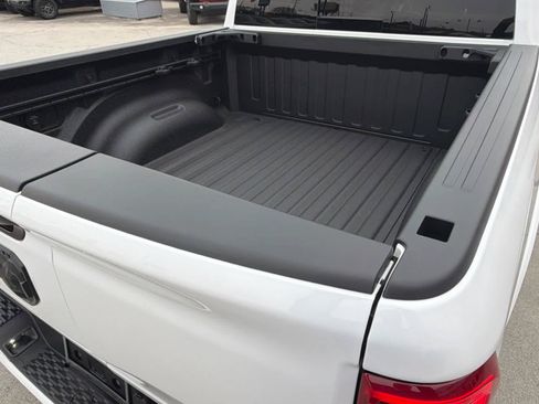 New 2026 RAM 1500 Limited w/ Night Edition AWD/4WD image 12