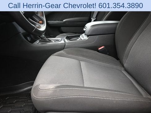 Used 2022 Dodge Charger SXT w/ Blacktop Package AWD/4WD image 13