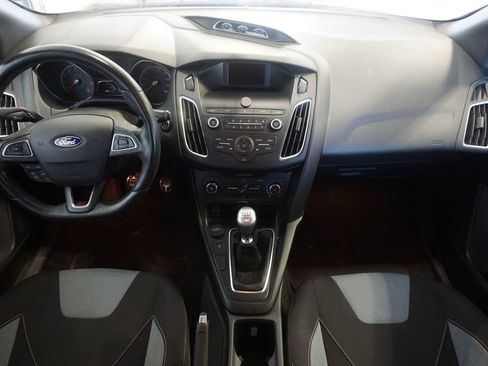 Used 2018 Ford Focus ST FWD image 21