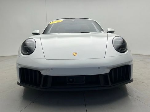 Used 2025 Porsche 911 Targa 4 GTS image 26