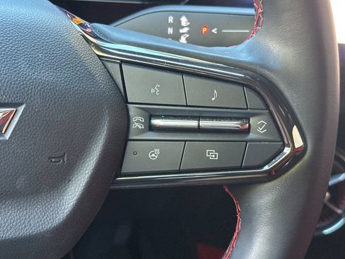 Used 2024 Chevrolet Blazer EV RS AWD/4WD image 37