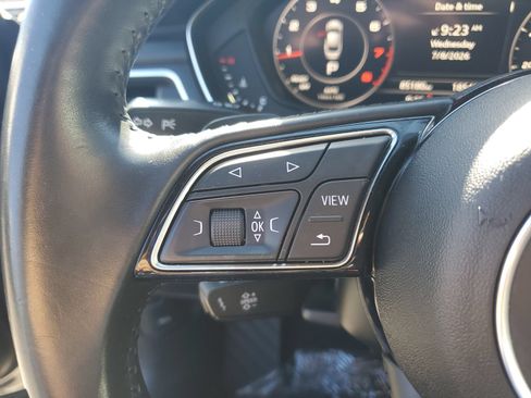 Used 2019 Audi A5 2.0T Premium Plus w/ Premium Plus AWD/4WD image 29