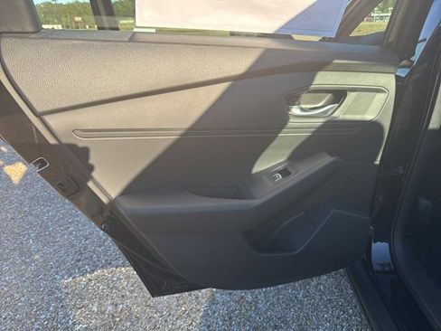 New 2025 Honda Accord SE image 12