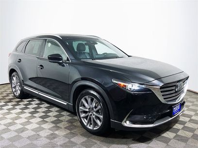 Used 2023 MAZDA CX-9 Grand Touring