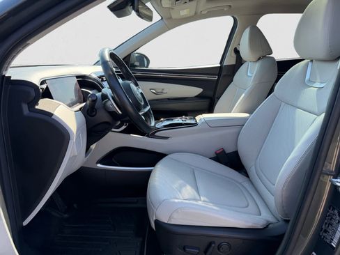 Used 2023 Hyundai Tucson Limited AWD/4WD image 15