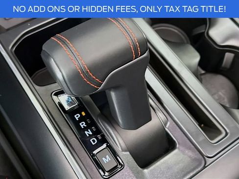 New 2025 Ford F150 Raptor image 17