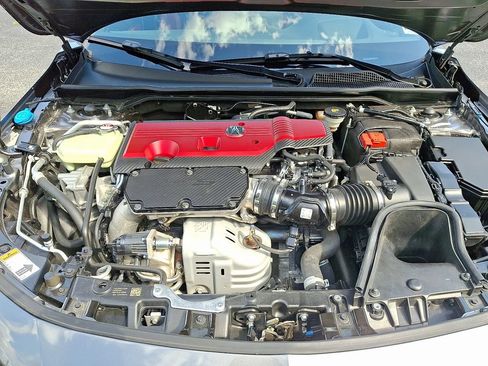 Used 2025 Acura Integra Type S FWD image 28