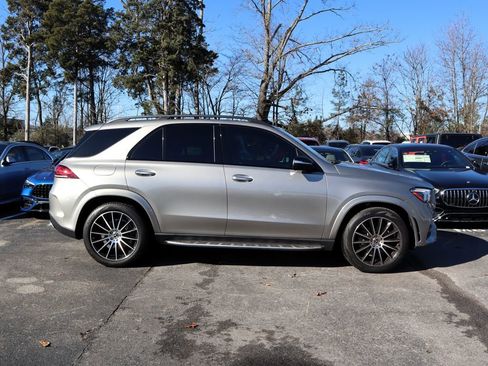 Certified 2022 Mercedes-Benz GLE 350 4MATIC image 2