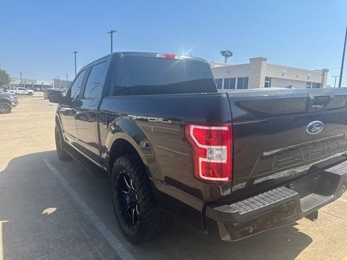 Used 2019 Ford F150 XL w/ Equipment Group 101A Mid RWD image 8