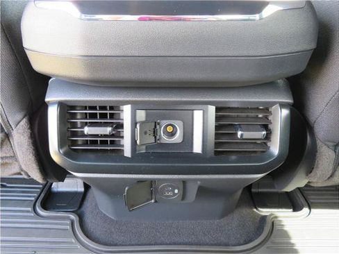 Used 2023 Ford F150 XL w/ STX Appearance Package AWD/4WD image 9