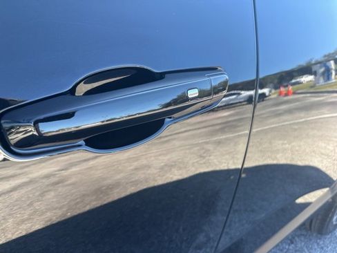 New 2026 Chevrolet Equinox RS image 59