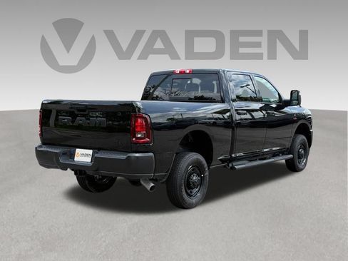New 2026 RAM 2500 Tradesman AWD/4WD image 19