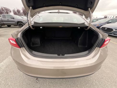 Used 2024 Chevrolet Malibu LT FWD image 26