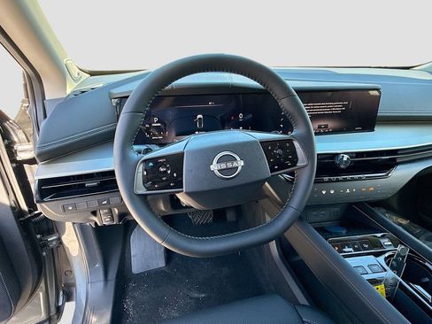 New 2026 Nissan Murano SL image 11