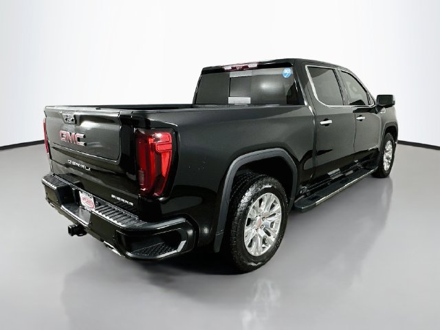 Used 2024 GMC Sierra 1500 Denali w/ Technology Package AWD/4WD image 23