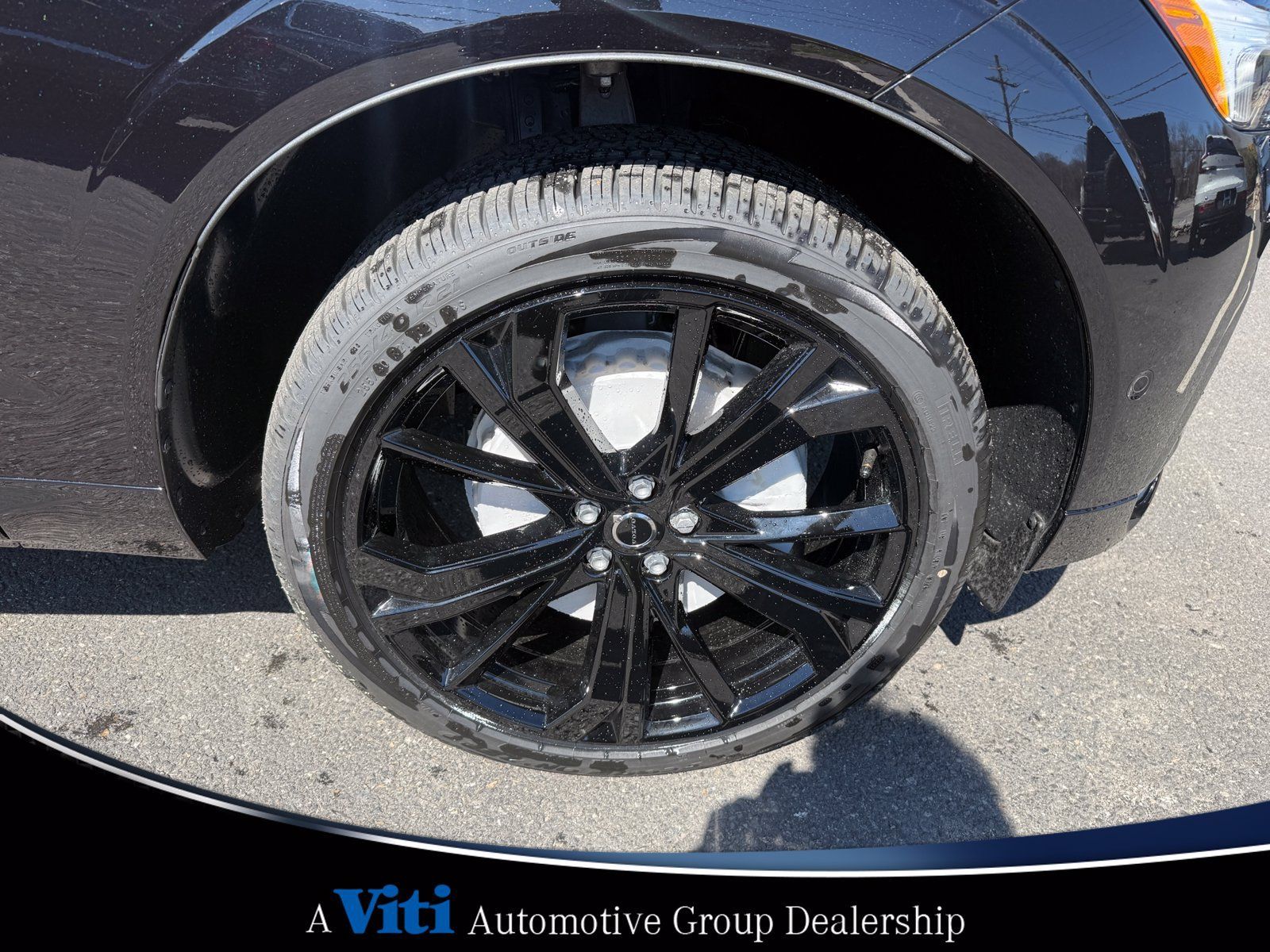 Used 2026 Volvo XC60 B5 Ultra w/ Protection Package Premier AWD/4WD image 10