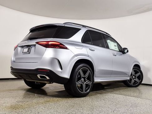 New 2026 Mercedes-Benz GLE 450 4MATIC image 12