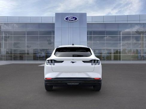 New 2024 Ford Mustang Mach-E Premium image 5