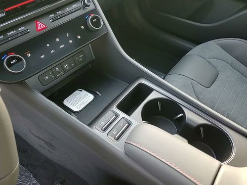 New 2026 Hyundai Sonata N Line image 19