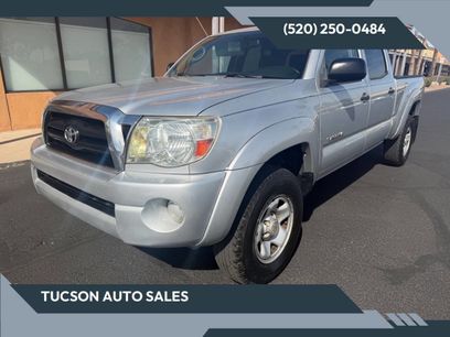 Used 2006 Toyota Tacoma PreRunner